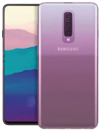 Samsung Galaxy M90s In Kyrgyzstan